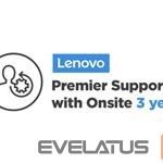 Warranty extension Lenovo  ThinkPlus ePac 3Y Premier Support 