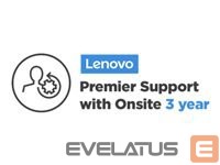 Warranty extension Lenovo  ThinkPlus ePac 3Y Premier Support 
