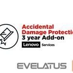 Warranty extension Lenovo  ThinkPlus ePac 3Y ADP 