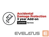 Warranty extension Lenovo  ThinkPlus ePac 3Y ADP 
