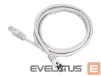 Expendable material Gembird  PP12-1M  patchcord RJ45,