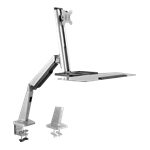 Computer components Logilink  BP0040  - Sit-stand wor 