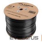 Expendable material Lanberg  LCF5-21CU-0305-BK  FTP st