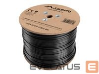 Expendable material Lanberg  LCF5-21CU-0305-BK  FTP st