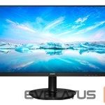 Monitor Philips  221V8A/00 21.5in FHD 