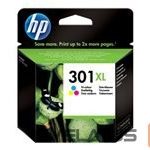 Printer accessories HP  HP 301XL ink color DeskJet 1050 2050 