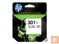 Printer accessories HP  HP 301XL ink color DeskJet 1050 2050 