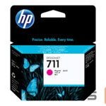 Printer accessories HP  HP 711 ink Magenta 29 ml DJ T120 520 