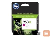 Printer accessories HP  HP 953 XL Ink Cartridge Magenta 