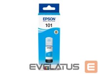 Printer accessories EPSON  EcoTank Cyan ink bottle 