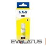 Printer accessories EPSON  EcoTank Yellow ink bottle 