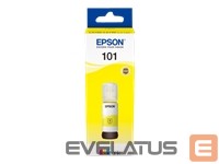 Printer accessories EPSON  EcoTank Yellow ink bottle 