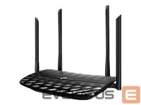Routers TP-Link  AC1200 Dual-Band Wi-Fi Router 