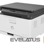 Printer HP  Color Laser MFP 178nw Printer 