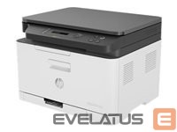 Printer HP  Color Laser MFP 178nw Printer 