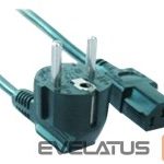 Office supplies Gembird  PC-186-VDE  power cord VD