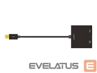 Computer components Logilink  UA0234  - Adapter USB 3 