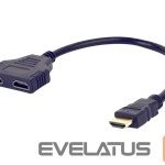 Adapter Gembird  DSP-2PH4-04  adaptor HDMI 