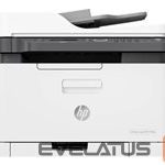 Printer HP  HP Color Laser MFP 179fnw Printer 