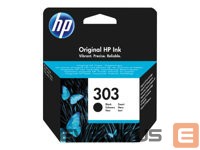 Printer accessories HP  HP 303 Black Ink Cartridge 