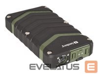 Power bank Sandberg  Survivor Powerbank 20100 