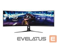 Monitor Asus  ASUS XG49VQ 49inch Gaming monitor VA 