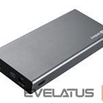 Power bank Sandberg  SANDBERG Powerbank USB-C PD 100W 20000 