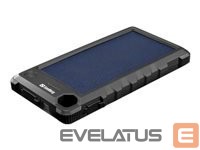 Power bank Sandberg  SANDBERG Outdoor Solar Powerbank 10000 