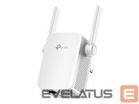 Routers TP-Link  TP-LINK AC1200 Dual Band Wireless Wall 
