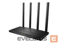 Routers TP-Link  TP-LINK Archer C80 AC1900 Dual band 