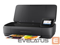 Printer HP  HP OfficeJet 250 Mobil All in One 
