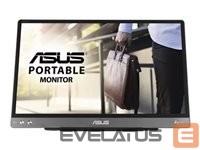 Monitor Asus  ASUS ZenScreen MB14AC Portable USB 14inch IPS FHD USB Type-C Anti-glare surface 