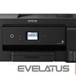 Printer EPSON  EPSON EcoTank L14150 MFP A4 A3 17ppm2 