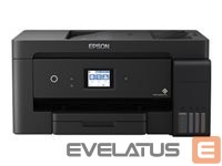 Printer EPSON  EPSON EcoTank L14150 MFP A4 A3 17ppm2 