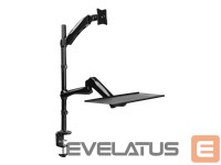 Other Computer Accessory Logilink  LOGILINK BP0030 LOGILINK - Sit-stand wor 