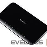 Commutator TP-Link  TP-LINK 8port Gigabit Switch 