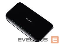 Commutator TP-Link  TP-LINK 8port Gigabit Switch 