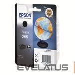 Printer accessories EPSON  EPSON Ink Black WorkForce WF-100W 