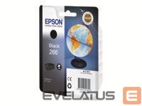 Printer accessories EPSON  EPSON Ink Black WorkForce WF-100W 