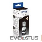 Printer accessories EPSON  EPSON 112 EcoTank Pigment Black ink bott 