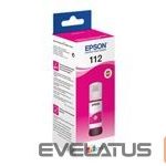 Printer accessories EPSON  EPSON 112 EcoTank Pigment Magenta ink bo 