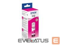 Printer accessories EPSON  EPSON 112 EcoTank Pigment Magenta ink bo 