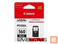 Printer accessories Canon  CANON CRG PG-560XL Black XL Ink Cartridg 
