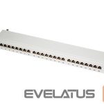 Computer components Logilink  LOGILINK NP0060 LOGILINK-  Patch Panel 1 