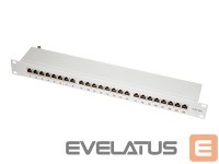 Computer components Logilink  LOGILINK NP0060 LOGILINK-  Patch Panel 1 