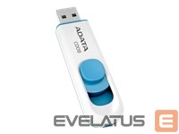 Memory cards ADATA  ADATA 32GB USB Stick C008 Slider USB 2.0