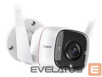 Computer components TP-Link  TP-LINK Tapo C310 WiFi Outdoor Camera 