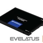 Hard drive SSD Goodram  GOODRAM CX400 GEN.2 SSD 1TB SATA3 2.5i 