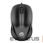 Computer mouse HP  HP Wired Mouse 1000 