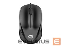 Computer mouse HP  HP Wired Mouse 1000 
